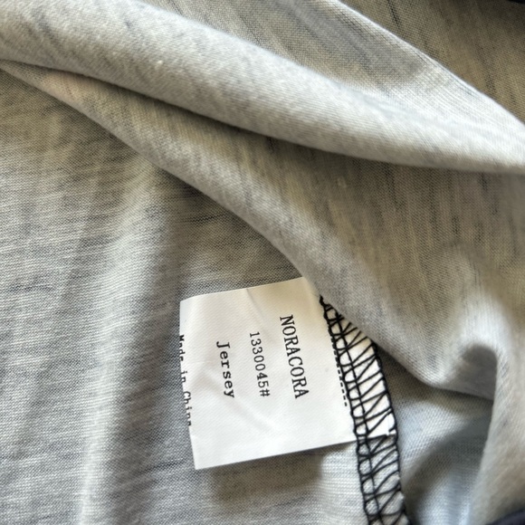 Nora Cora Size Large Blouse - Picture 3 of 8